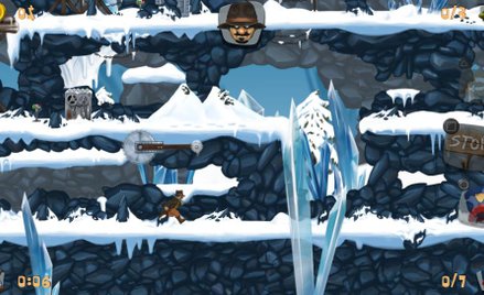 Bloober Team wyda grę wspólnie z Namco Bandai