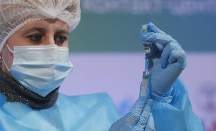 Szczepionka Covovax przeciw Covid-19 od firmy Novavax z aprobatą WHO