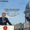 Erdogan: Wkrótce kolejna operacja wojskowa w Syrii