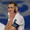 Karim Benzema (Real Madryt)