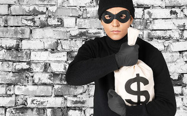 PIT od majątku z nieujawnionych źródeł: złodziej też musi udowodnić, że pieniądze ma z kradzieży