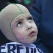 Real Madryt ugościł 5-latka z Palestyny, który stracił rodzinę w ataku żydowskich ekstremistów