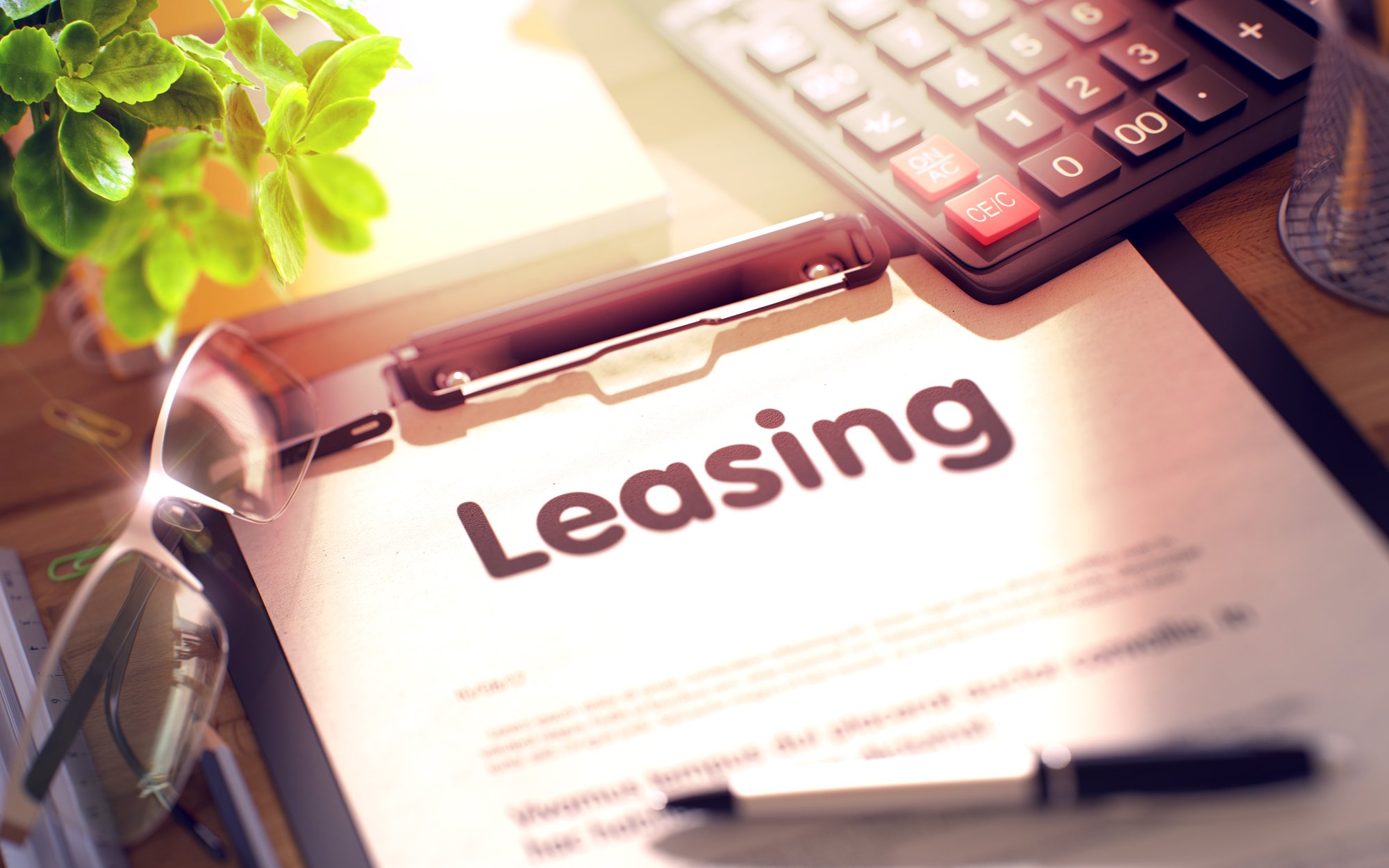 Kiedy opłaca się refinansować leasing?
