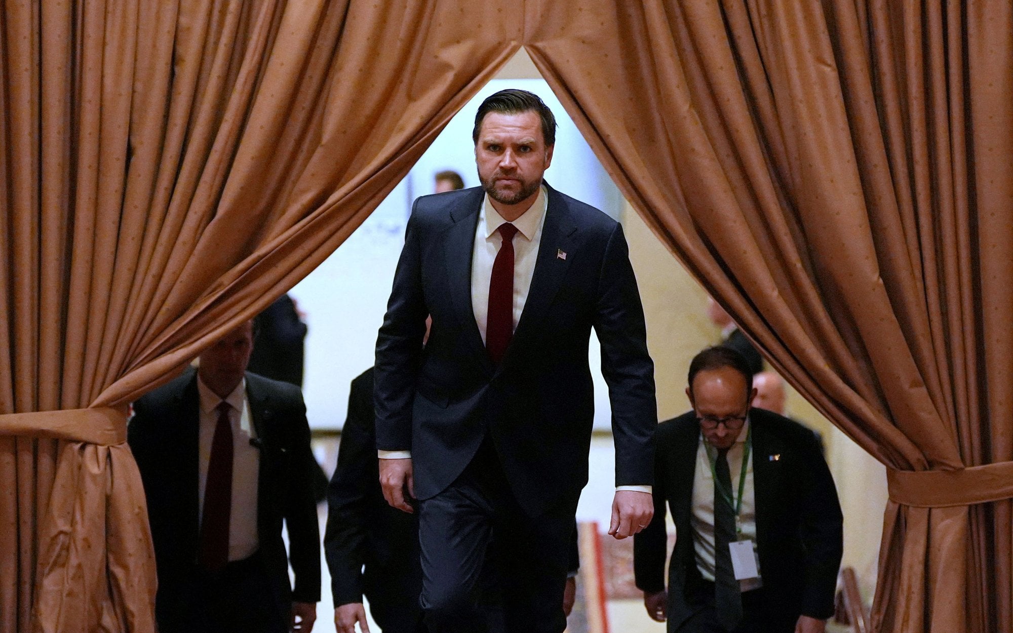 Unknown behind-the-scenes of U.S.-Iran negotiations in Islamabad revealed. "The breakthrough was close."