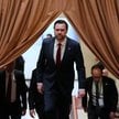 J.D. Vance stał na czele delegacji USA prowadzącej rozmowy w Islamabadzie