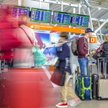 Lotnisko Chopina: W 2018 roku mieliśmy 12,7 procent wzrostu