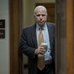 Senator John McCain: Putin to bandyta i morderca