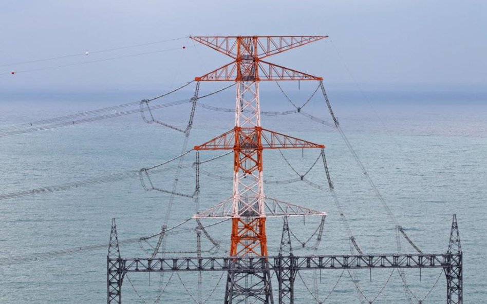 Jest oferta Enei na Elektrownię Połaniec
