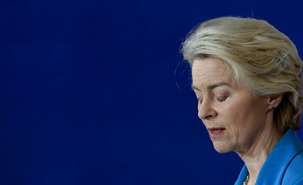 Ursula von der Leyen