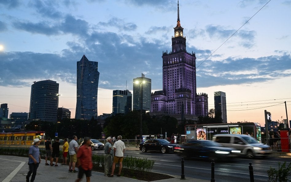 Kryzys czy nie, Polak nowy samochód chce