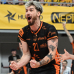 Tomasz Fornal po sezonie odejdzie z Jastrzębskiego Węgla