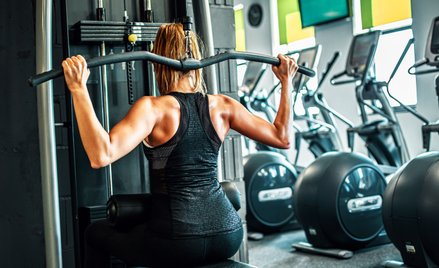 Benefit nie szuka problemów na siłę