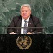 Premier Samoa odmawia odejścia ze stanowiska