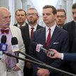 Konfederacja przeciw podwyżkom dla posłów. „To forma korupcji politycznej”