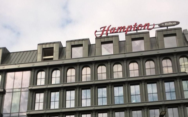Pierwszy Hampton by Hilton w Wielkopolsce