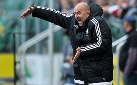 Stanisław Czerczesow