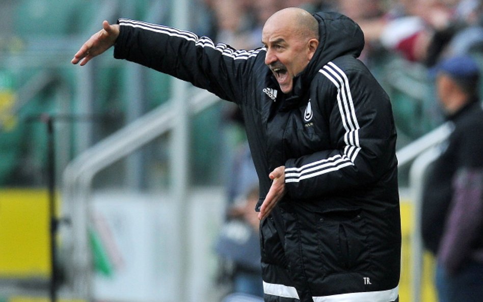 Stanisław Czerczesow