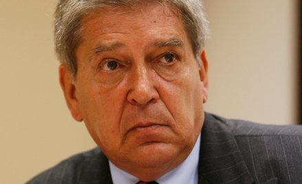 Mecenas Jacek Kondracki