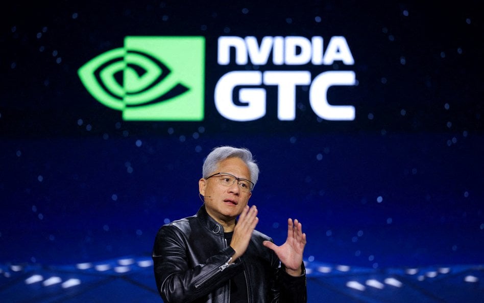 Wyścig trwa, a palmą jest tytuł tego, kto pierwszy zbuduje tzw. ogólną sztuczną inteligencję (AGI), 