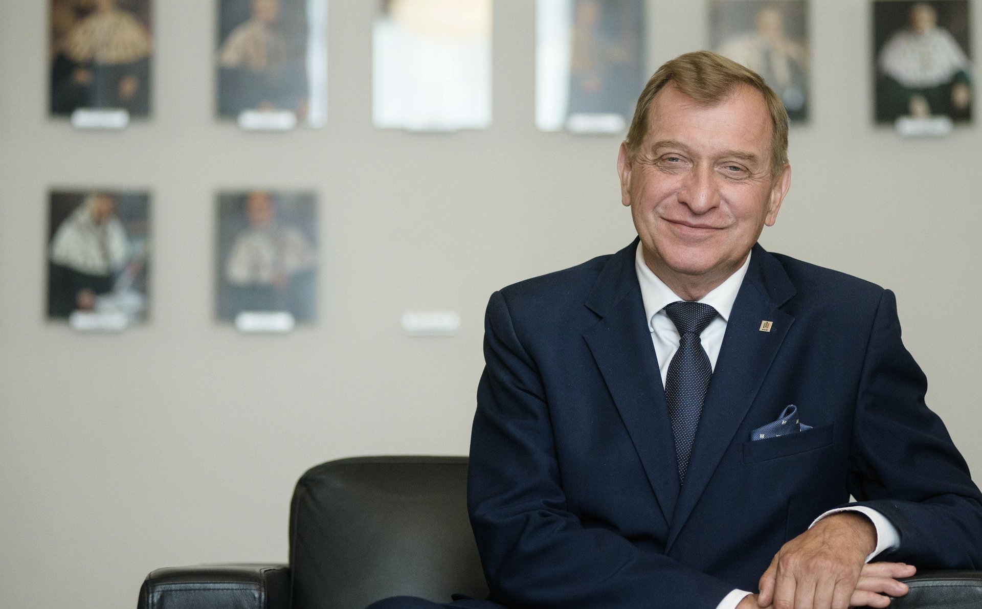 Współpraca z biznesem – strategiczny cel AGH