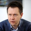 Grzegorz Golec, członek zarządu Rubicon Partners NFI