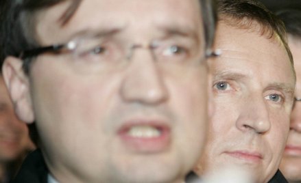 Jacek Kurski: Mózgów jest wiele, ale Ziobro jest najważniejszy