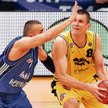 Spotkania na szczycie