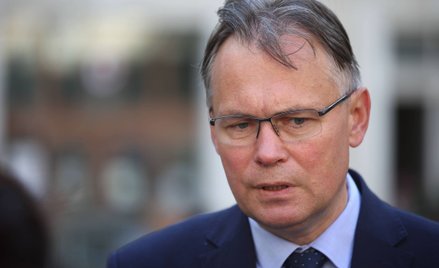 Poseł PiS Arkadiusz Mularczyk