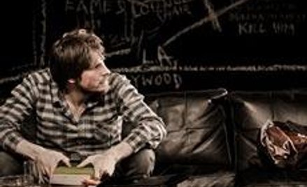 Festiwal w Pilznie: Pułapka na widza