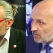 Mateusz Kijowski, Kazimierz Marcinkiewicz