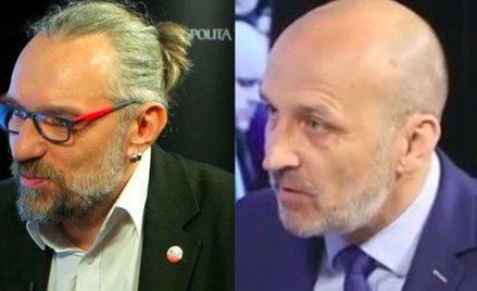 Mateusz Kijowski, Kazimierz Marcinkiewicz