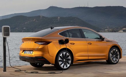 Wyniki raportu: W ciągu dwóch dekad auta elektryczne będą dominować