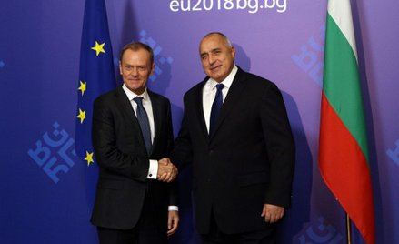 Premier Bułgarii do Tuska: Nie ingeruj w polską politykę