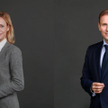 Ewa Kurowska-Tober, Jacek Giziński