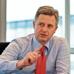 Jarosław Zagórowski, prezes JSW