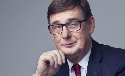 Prezes PKP: CPK oznacza 800 km nowych linii