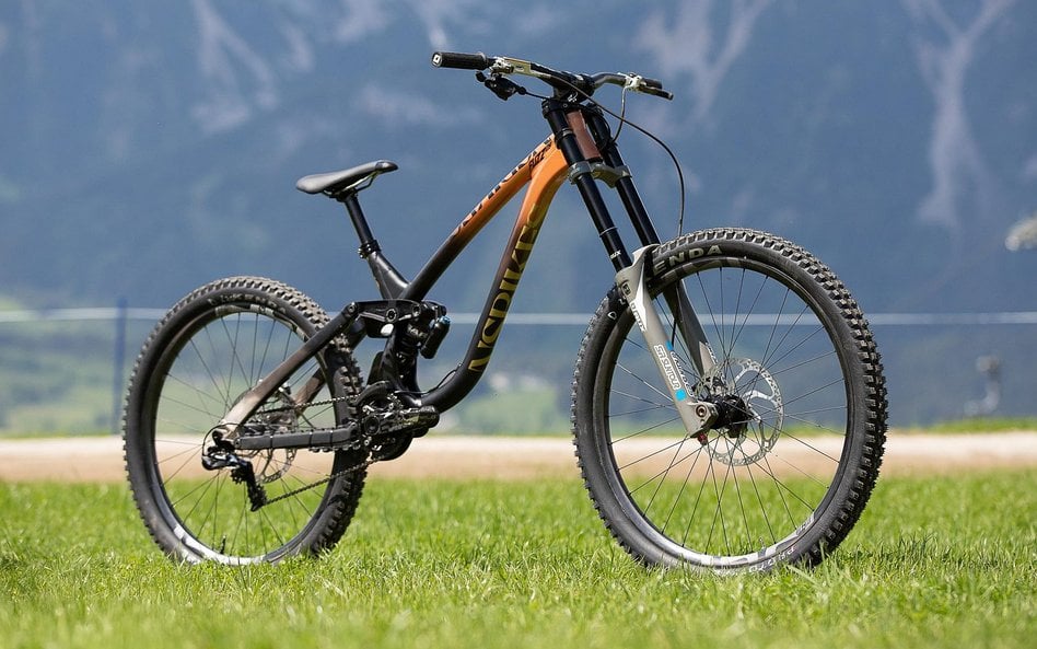 Firma 7Anna, producent rowerów i właściciel marek Rondo, NS Bikes i Creme, złożyła wniosek o upadłoś