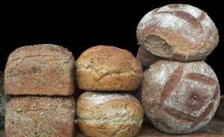 Wydatki na żywność bezglutenową