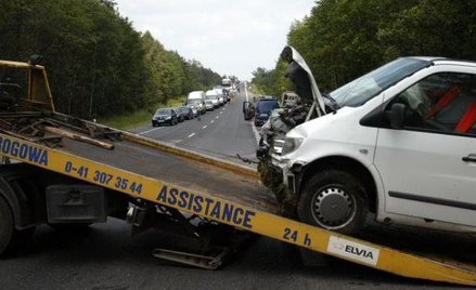 Coraz więcej osób korzysta z assistance