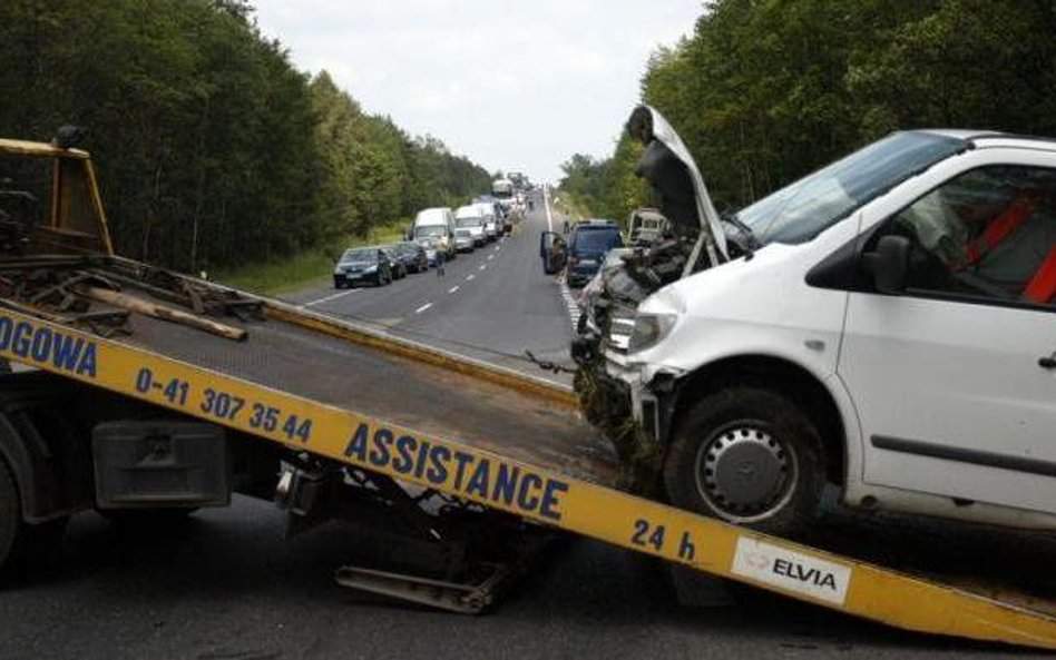 Coraz więcej osób korzysta z assistance