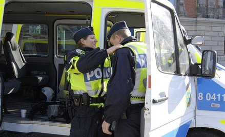 Szwecja ma problem z deportacją potencjalnie groźnych imigrantów