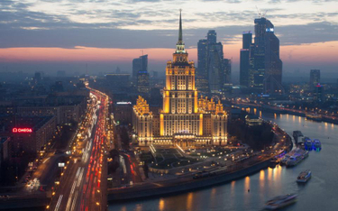 Rosja: Bank wart 1 rubla