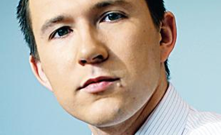 Przemysław Kwiecień, główny ekonomista X-Trade Brokers Dom Maklerski