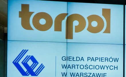 Nowy kontrakt Torpolu w Norwegii