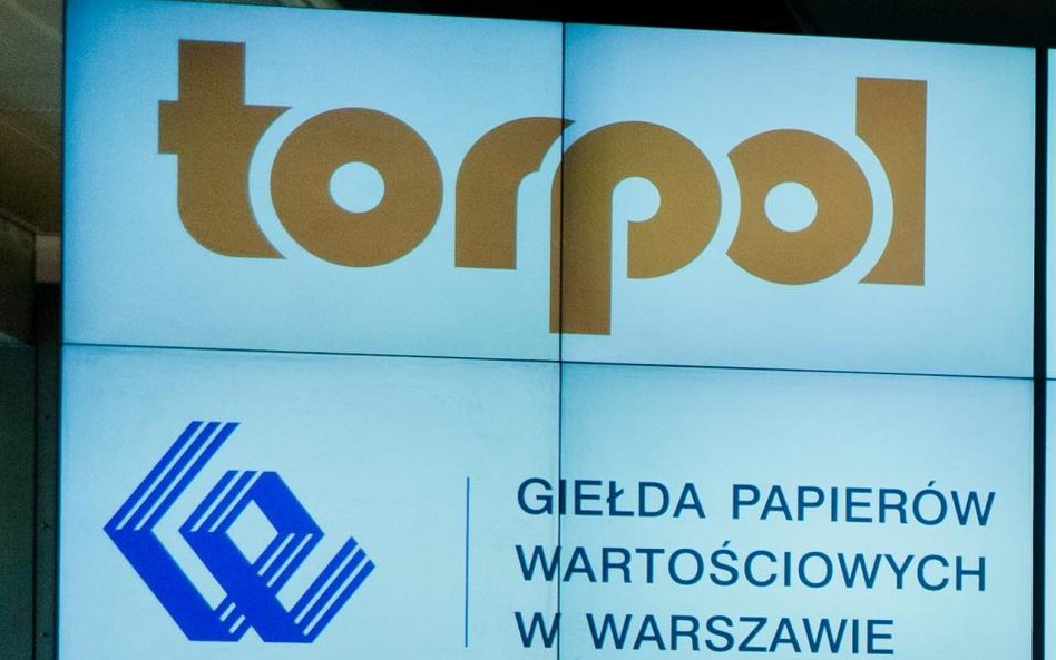 Nowy kontrakt Torpolu w Norwegii