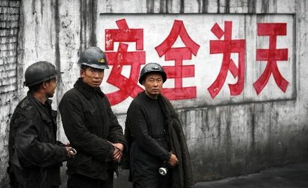 Polskie firmy na podbój Mongolii i Chin