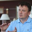 Miroslav Rakowski, prezes spółki, która zarządza w Polsce siecią T-Mobile.