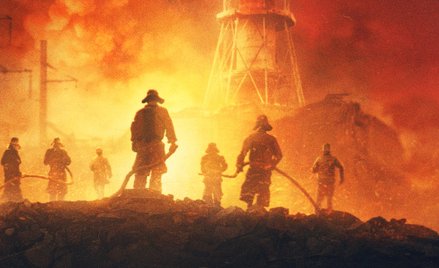 „Czarnobyl: świadkowie tragedii”