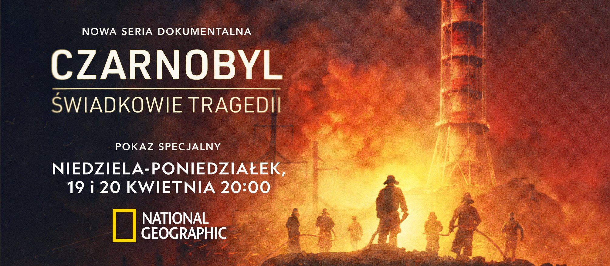 Jądrowa katastrofa, której nie chciano ujawnić