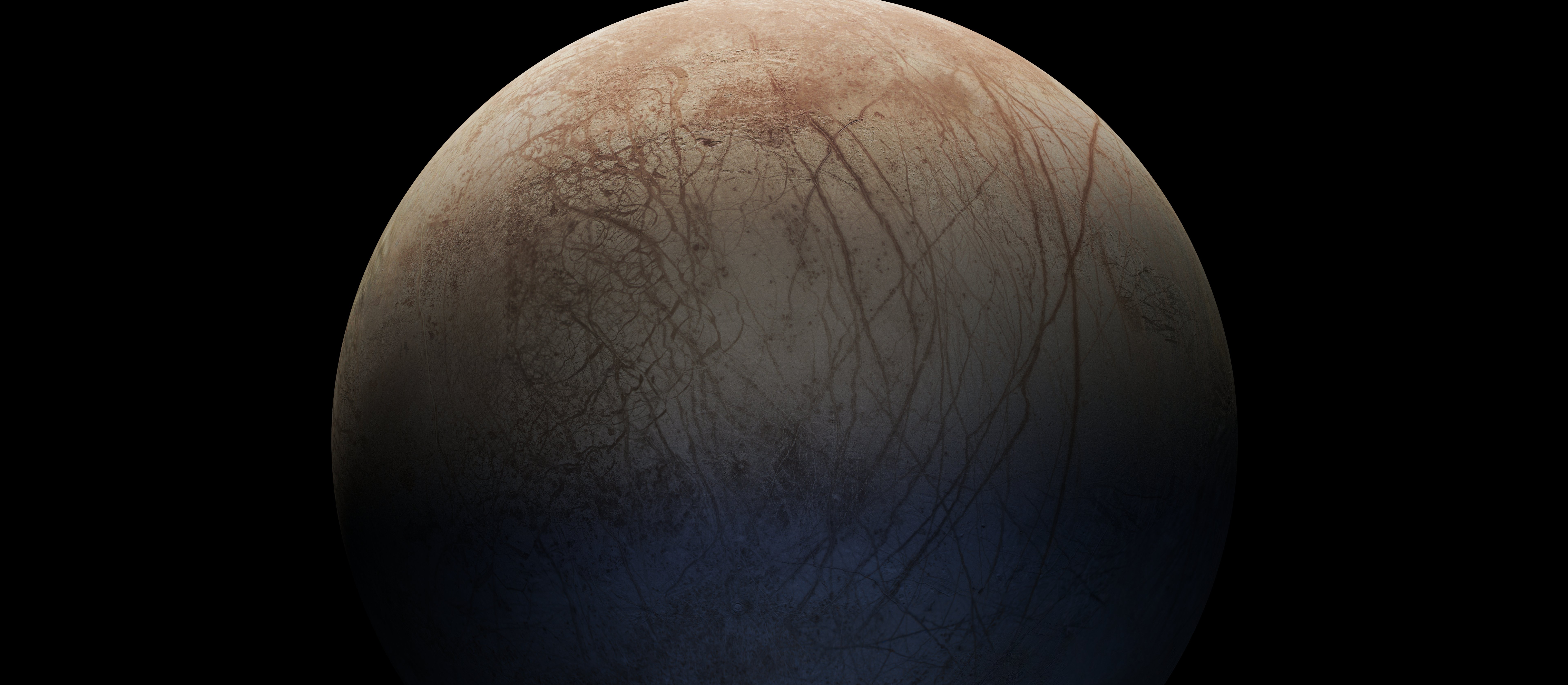 Wielkie rozczarowanie na księżycu Jowisza? Nowe badania podważają stare teorie